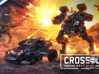 Crossout