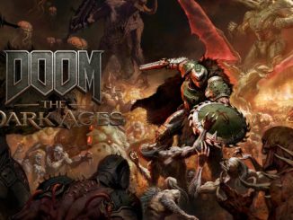 DOOM: The Dark Ages
