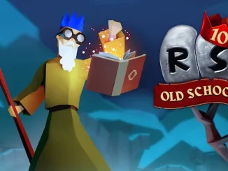 Old School RuneScape