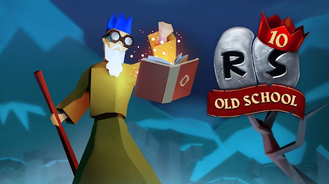 Old School RuneScape