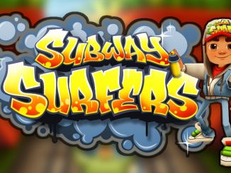 Subway Surfers
